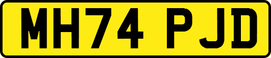 MH74PJD