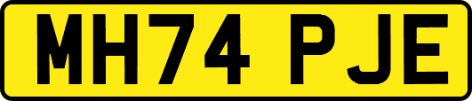 MH74PJE