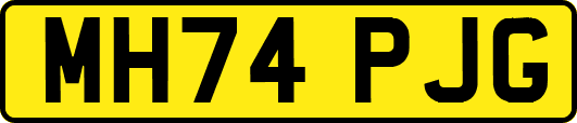 MH74PJG
