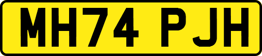 MH74PJH