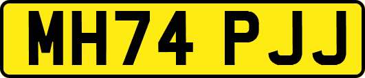 MH74PJJ