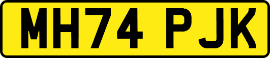 MH74PJK