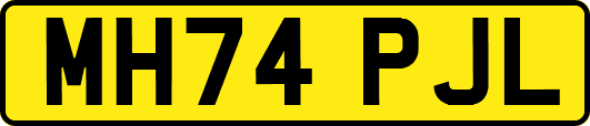 MH74PJL