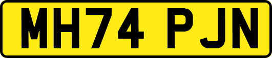 MH74PJN