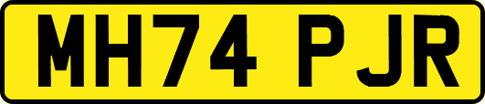 MH74PJR