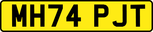 MH74PJT