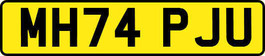 MH74PJU