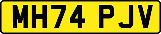 MH74PJV