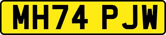 MH74PJW