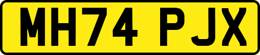 MH74PJX