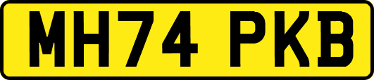 MH74PKB