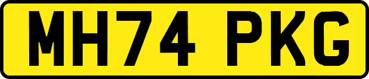 MH74PKG
