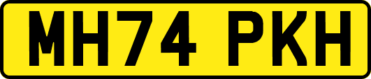 MH74PKH