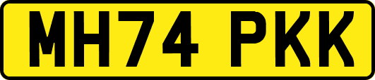 MH74PKK