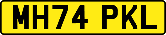 MH74PKL