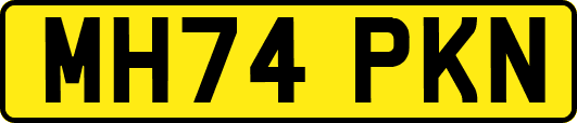 MH74PKN