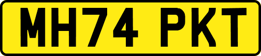 MH74PKT