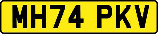 MH74PKV