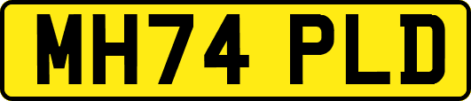 MH74PLD
