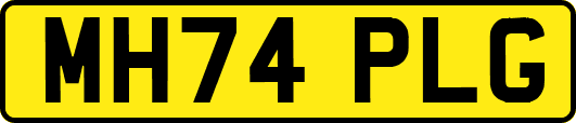 MH74PLG