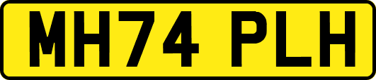 MH74PLH