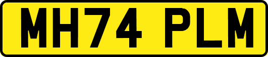 MH74PLM