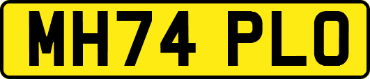 MH74PLO