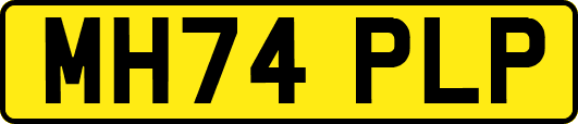 MH74PLP