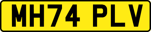MH74PLV