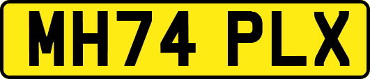 MH74PLX