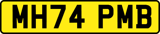 MH74PMB