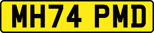 MH74PMD