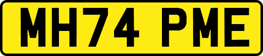 MH74PME