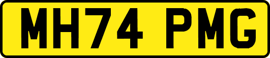 MH74PMG