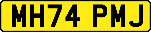 MH74PMJ