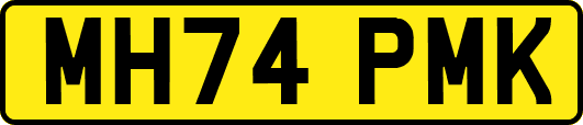 MH74PMK