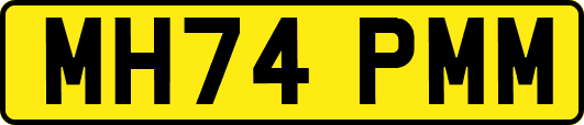 MH74PMM