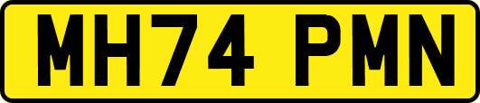 MH74PMN