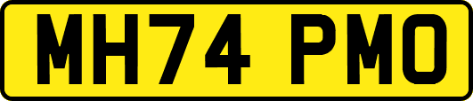 MH74PMO