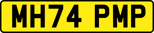 MH74PMP