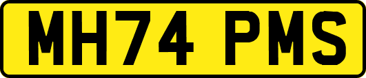 MH74PMS