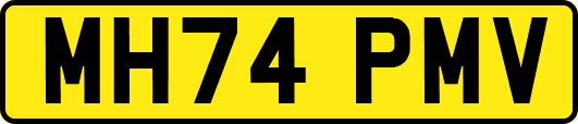 MH74PMV