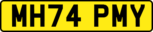MH74PMY
