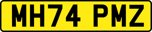 MH74PMZ