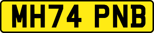 MH74PNB