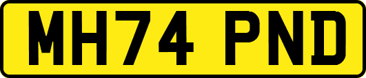 MH74PND