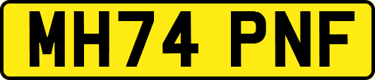 MH74PNF