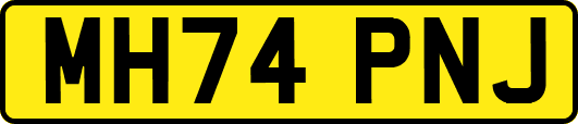 MH74PNJ