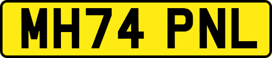 MH74PNL