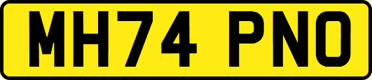 MH74PNO
